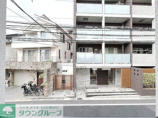 GRAN PASEO三宿の物件内観写真